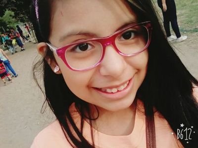 Soy Aly