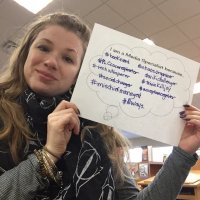 Angela Causby (@angietarheel) 's Twitter Profile