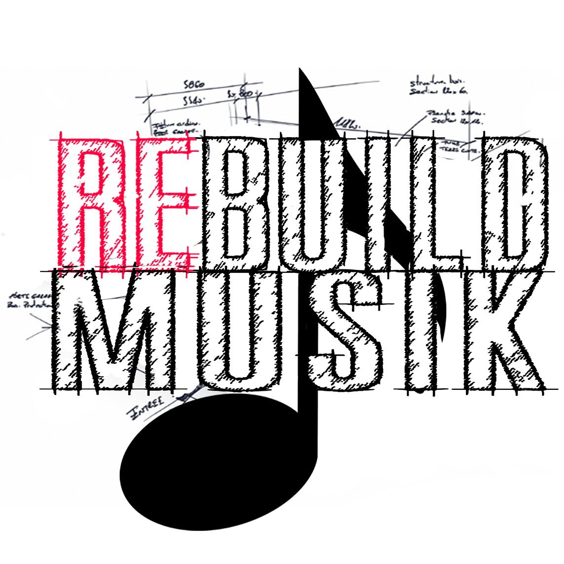 ReBuildMusikLLC's profile picture. 