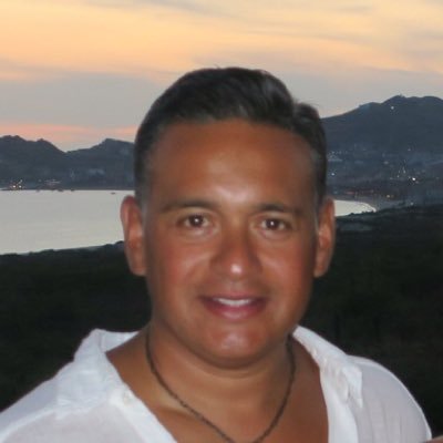 glenbernardino's profile picture. #DXCTechnology