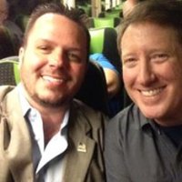 Christopher Fuller (@iamchrisfuller) 's Twitter Profile