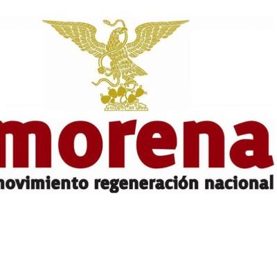 Comité Ejecutivo Nacional del Movimiento de la Regeneración Nacional.