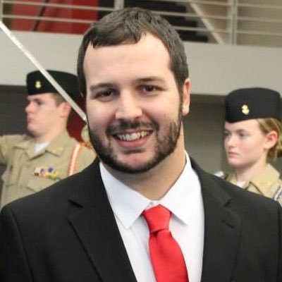 Alex Stubenbort Profile