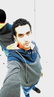 AbdoElkot3's profile picture. 