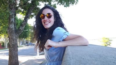 SofiaBorrero4's profile picture. 