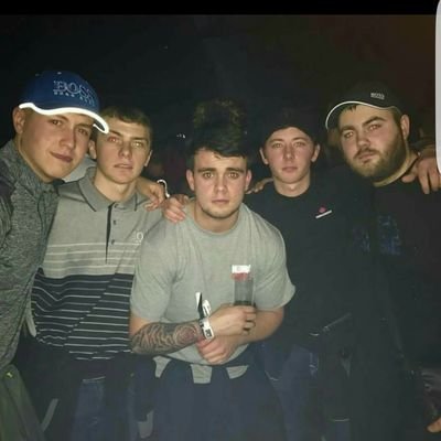GolfClarkey97's profile picture. adamclarkeyy 🖒
