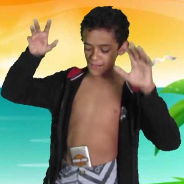 Eai meu mel