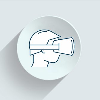 VrListings's profile picture. We've created the first platform for virtual real estate listings. Find your next home using VR, only on vrlistings.io! #VirtualReality
