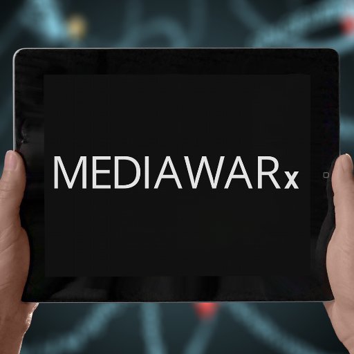 MEDIAWARx Profile Picture