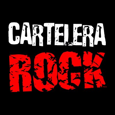 Cartelera Rock ⚡