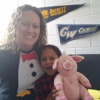 Lisa Riley (@mslriley) 's Twitter Profile