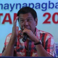 DU30 News(@DU30_News) 's Twitter Profile Photo