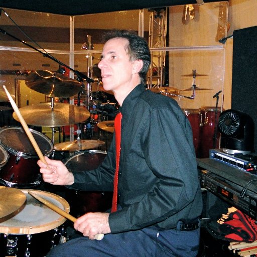 Glennmeyer3's profile picture. Musician, Teacher, Author
Composer of "Rhyhmscapes"-  "Ear Candy For the Rhythmically Savvy"  September  2020 debut.  An Electronic Drum Odyssey"