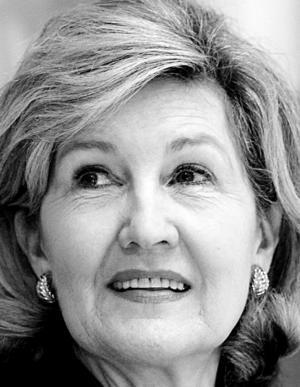 Kay Bailey Hutchison