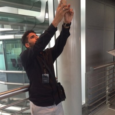 Abo_3edan's profile picture. لاتنظر إلى من قال ، وانظر إلى ماقيل.