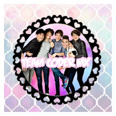 Cuenta dedicada a @CD9♥ Siguenos, diviertete y enterate de lo que pasa con ellos 29/08/15 CD9 nos siguio 1/6 ❤