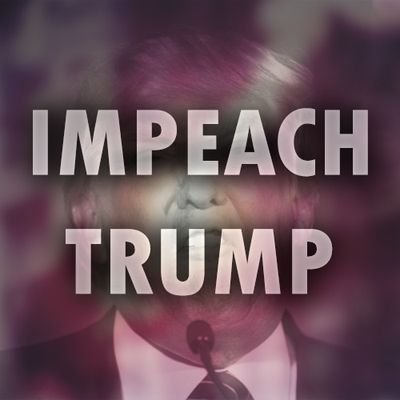 Not affiliated with Impeach Trump Now site, but strongly believe @POTUS @realDonaldTrump is unfit to lead for multiple reasons.