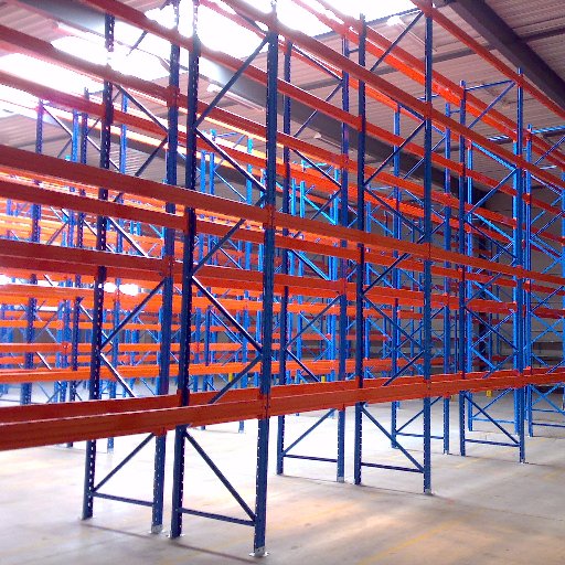 Libby-Foreign Trade Manager at Nanjing Ouman Storage Equipment Co., Ltd, Professional manufacturer of warehouse rack and plastic products for storage use.