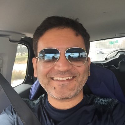 AlokMishra007's profile picture. 