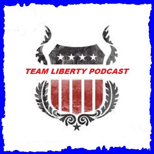 Constitutional Libertarian, Podcast Host FB: @Scaramucci @Jerome_Corsi @RealDrGina @BleedingRedDan @laurenacooley #MAGA #TrumpArmy