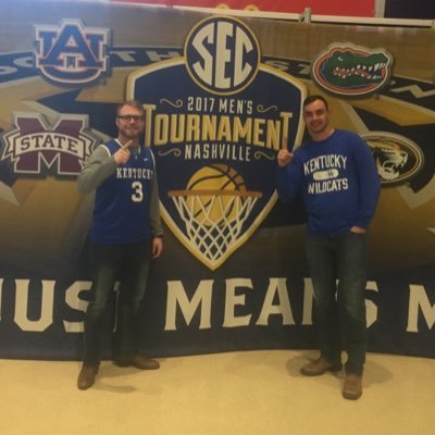 B_Shuler's profile picture. #WeAreUK Busch Light Loyalist