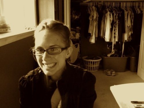 amy__harris's profile picture. Corporate Recruiter at CustomInk