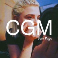 Chloë G Moretz News(@ChloeMoretzNEWZ) 's Twitter Profile Photo