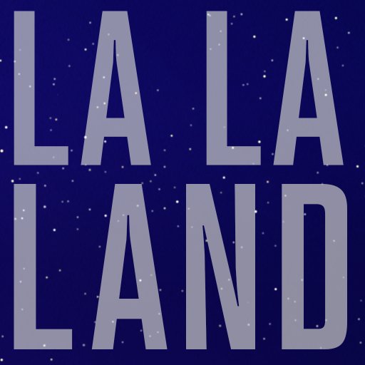 LaLaLand Profile Picture