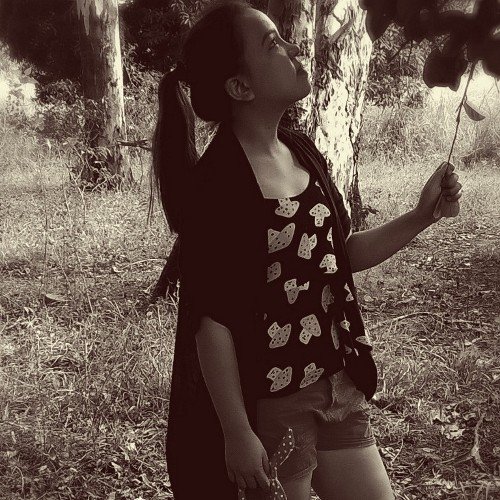 edrizbernadas's profile picture. Isip - Bata Pero Sweet 😍😂