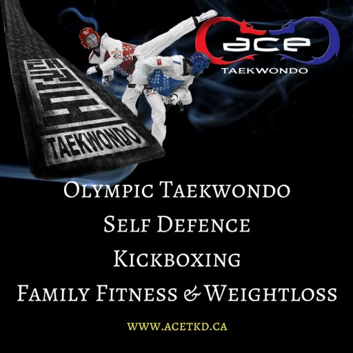 Launched January 2009. Offering the highest level of Olympic Taekwondo in the Mississauga an surrounding area.  Try a FREE class and see why we are #1
