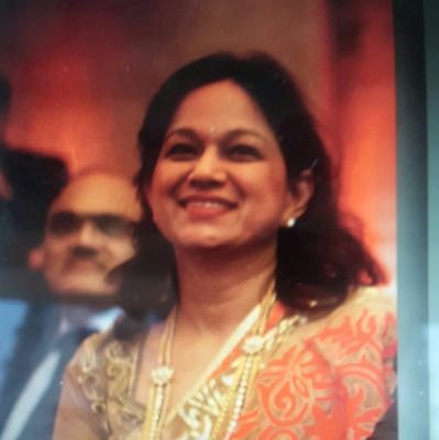 AMTChatt's profile picture. Entrepreneur. Philanthropist. Poet. Mother.
Founder of Ekam Foundation Mumbai
