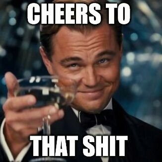 yipper_merry's profile picture. #TheResistance We are the Phoenix, rising from the ashes. 
"No, I do not weep at the world. I'm too busy sharpening my oyster knife." - Zora Neale Hurston