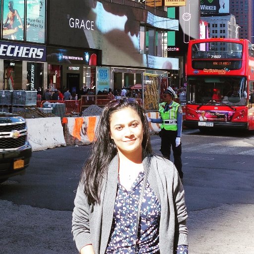 jeneya7's profile picture. https://t.co/7jNFwLmuH8 
…Enhancing Hotel's Brand Perception... 
Travel & Hospitality Consultant ,Brand Stylist ,Travel Blogger & Compulsive Traveler...