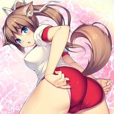 Girl nackt anime sexy Anime Gifs