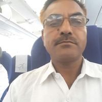 gssharma66's profile picture. { आलोचक }{व्यंगकार}
Tweets केवल जानकारी और व्यंग्य के लिए है। Tweets और RTs को दिल पर ना लें। I m non political.
RTs are not endorsement.