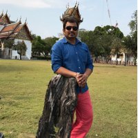 Chezhiyan Kumarasamy(@Chezhiyan_K) 's Twitter Profile Photo