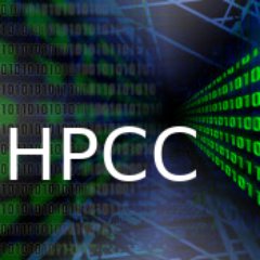 UCR_HPCC's profile picture. HPCC