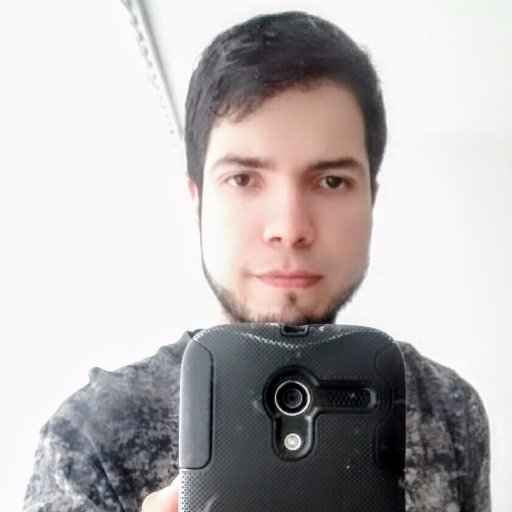 D1d13r182's profile picture. Gamer, geek, and maybe more