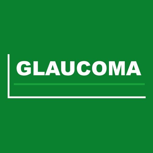 GLAUCOMA Profile Picture