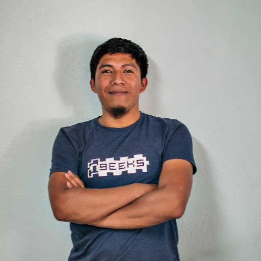 Web developer | Geek | C0d3r | .Net | C# | Javascript | VueJS | Angular2 | Rubik Love | Autodidacta