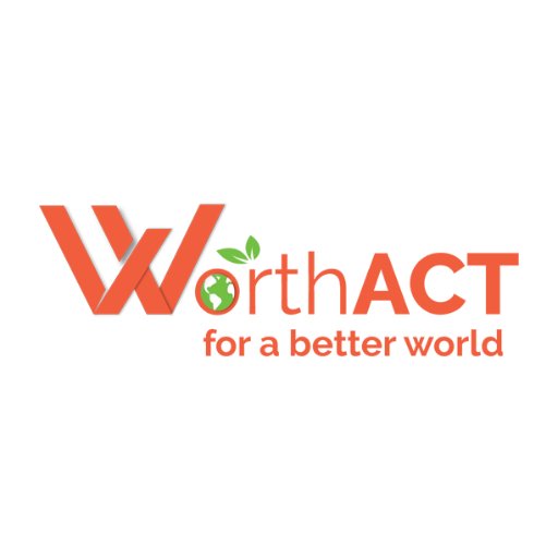 Connect with professionals and experts around the globe, who share one intention; Save Earth!