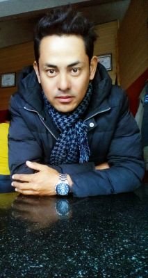 bikas46243067's profile picture.