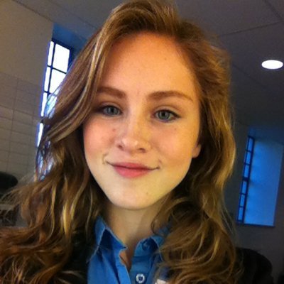 cassandra_mcm's profile picture. c/o 2019 Peninsula Proud