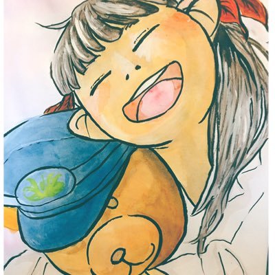 misatunさんのプロフィール画像
