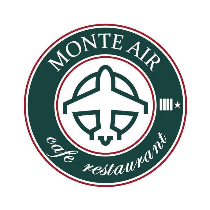 Monte Air Cafe - Restaurant