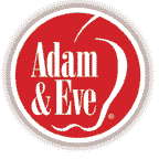 Adamanever's profile picture. Bringing Adam and Eve to the masses