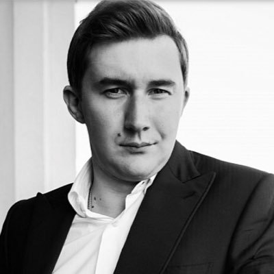 SergeyKaryakin Profile Picture