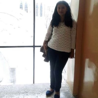 MARIAORTIZ6's profile picture. 