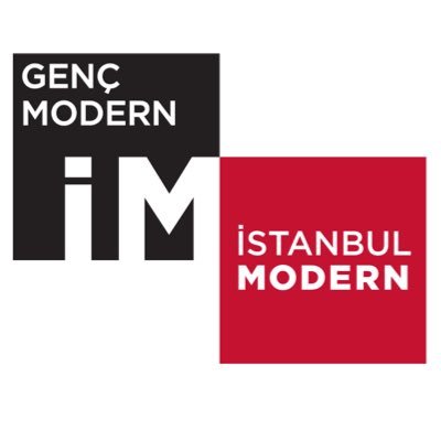 Genc. Modern. 21-40. Çağdaş sanat. Istanbul. Modern.