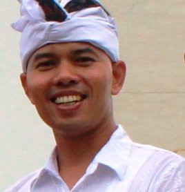 jayaatmaja12345's profile picture. 